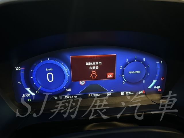 FORD福特 KUGA  第6張相片