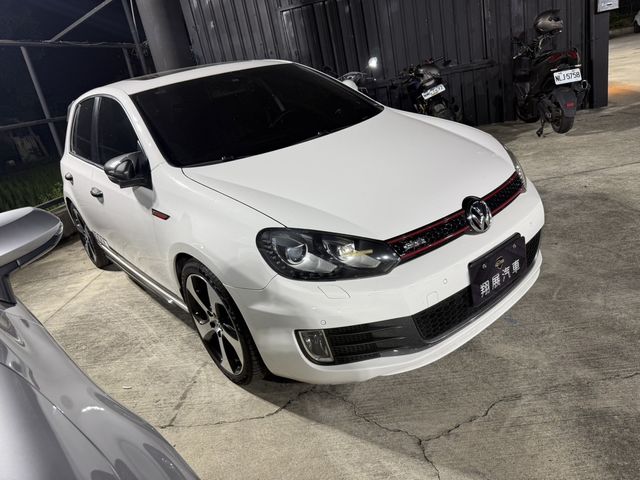 VOLKSWAGEN福斯 GOLF  第3張相片