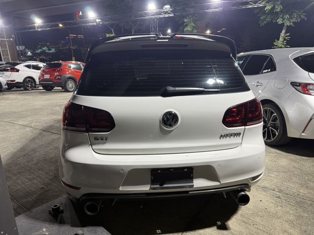 VOLKSWAGEN福斯 GOLF  第4張相片