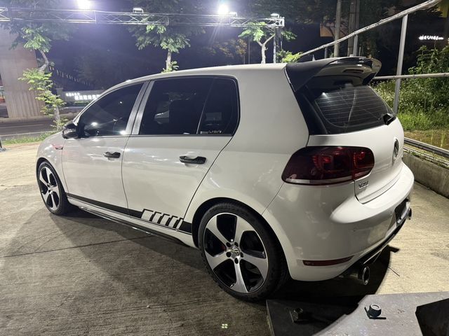 VOLKSWAGEN福斯 GOLF  第5張相片