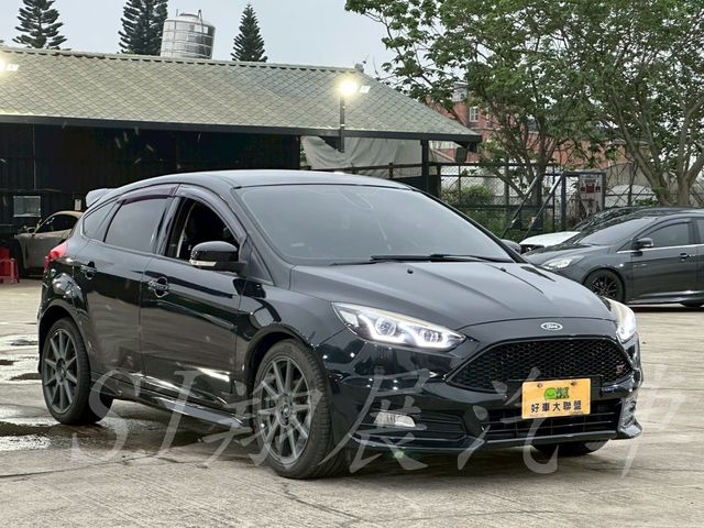 FORD福特 FOCUS  第3張相片