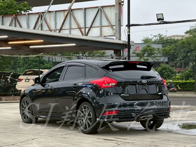 FORD福特 FOCUS  第4張相片