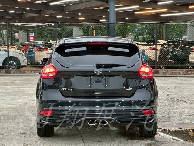 FORD福特 FOCUS  第5張相片