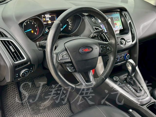 FORD福特 FOCUS  第7張相片
