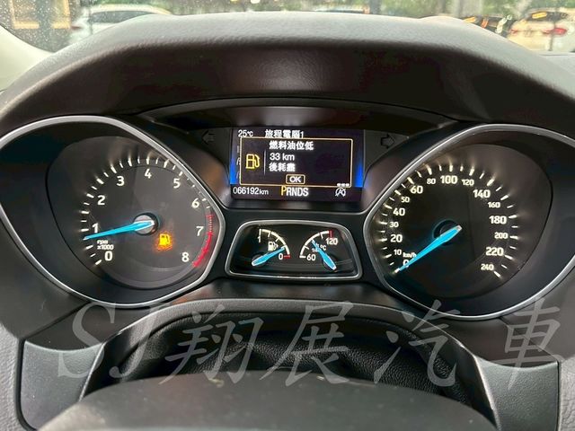 FORD福特 FOCUS  第8張相片
