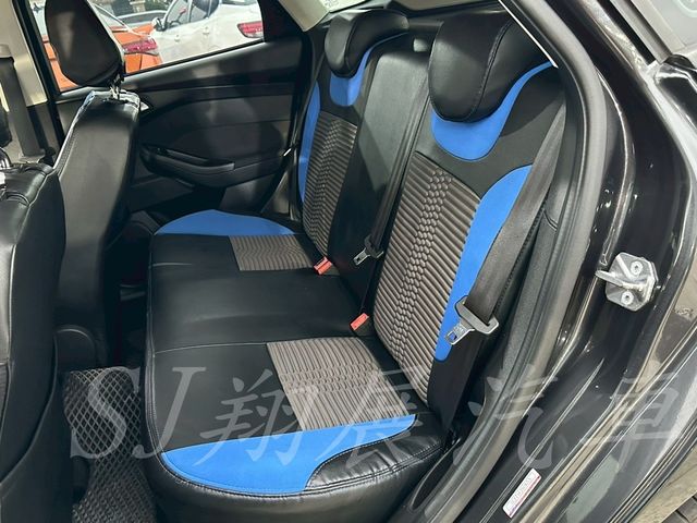 FORD福特 FOCUS  第10張相片
