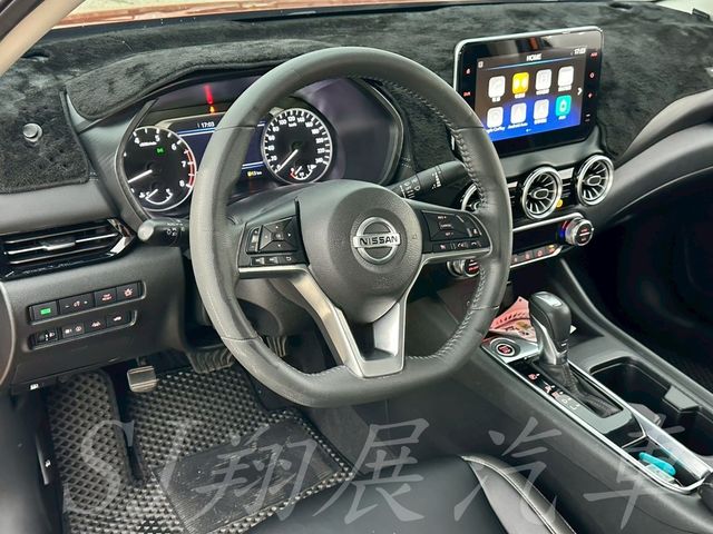 NISSAN日產 SENTRA  第7張相片