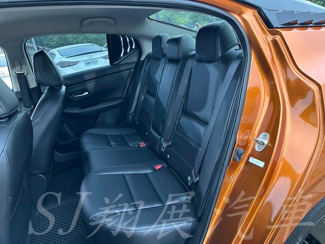 NISSAN日產 SENTRA  第8張相片