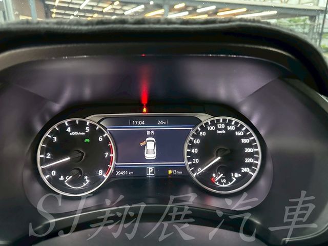 NISSAN日產 SENTRA  第9張相片