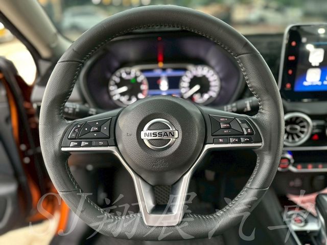 NISSAN日產 SENTRA  第10張相片