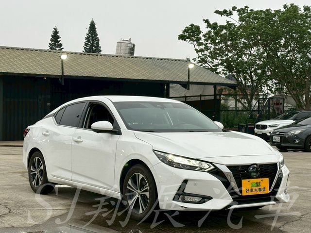NISSAN日產 SENTRA  第3張相片