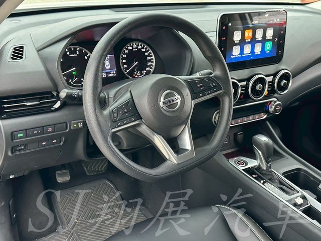 NISSAN日產 SENTRA  第7張相片