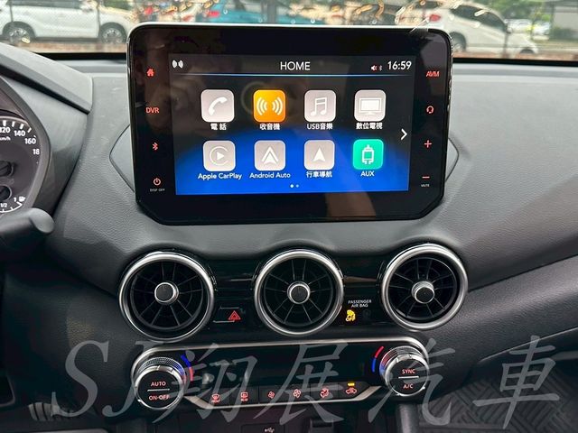 NISSAN日產 SENTRA  第9張相片