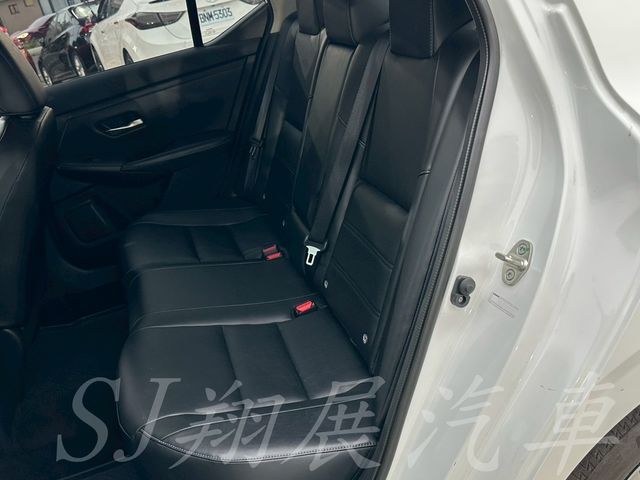 NISSAN日產 SENTRA  第10張相片
