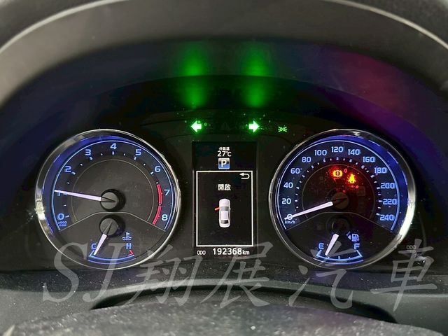 TOYOTA豐田 ALTIS  第9張相片