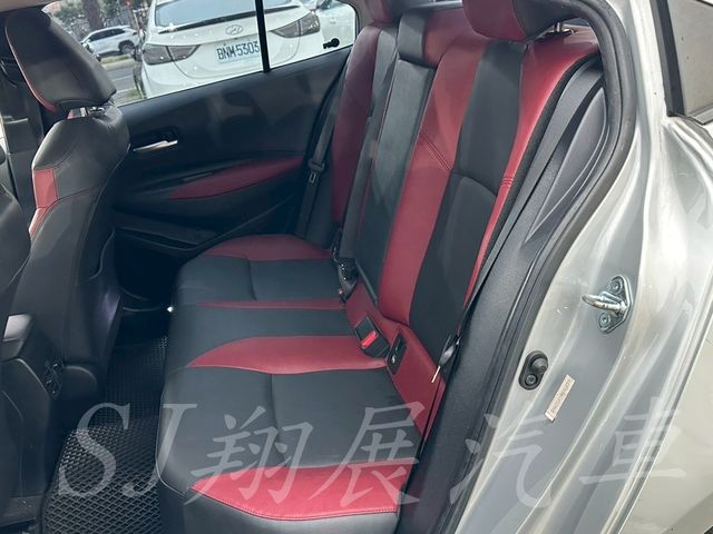 TOYOTA豐田 ALTIS  第10張相片