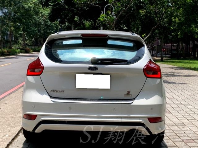 FORD福特 FOCUS  第5張相片