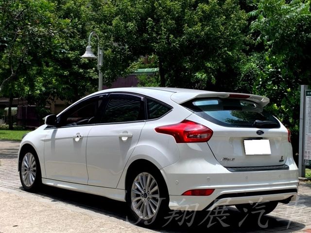 FORD福特 FOCUS  第6張相片