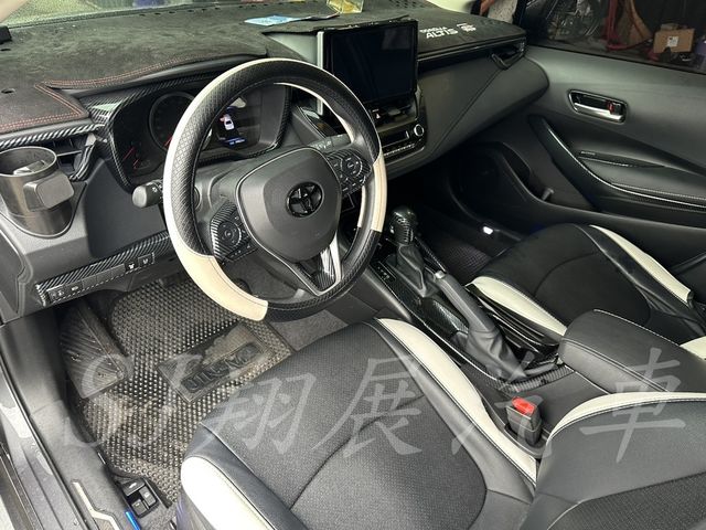 TOYOTA豐田 ALTIS  第5張相片