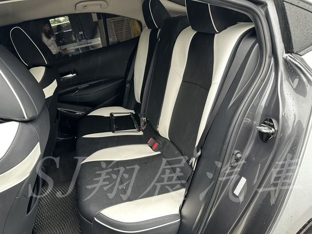 TOYOTA豐田 ALTIS  第6張相片