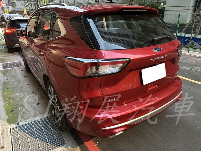 FORD福特 KUGA  第3張相片