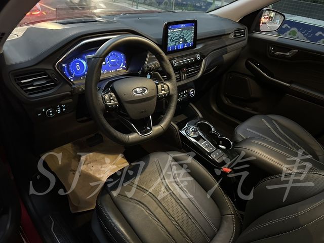FORD福特 KUGA  第5張相片