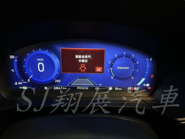 FORD福特 KUGA  第7張相片
