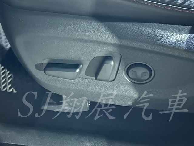 HYUNDAI現代 TUCSON  第10張相片
