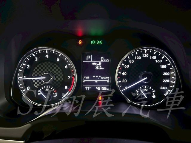 HYUNDAI現代 ELANTRA  第9張相片