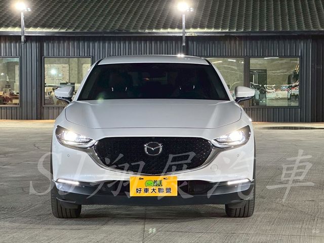 MAZDA馬自達 CX-30  第2張相片