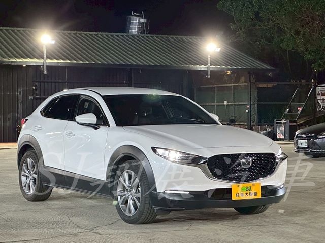 MAZDA馬自達 CX-30  第3張相片
