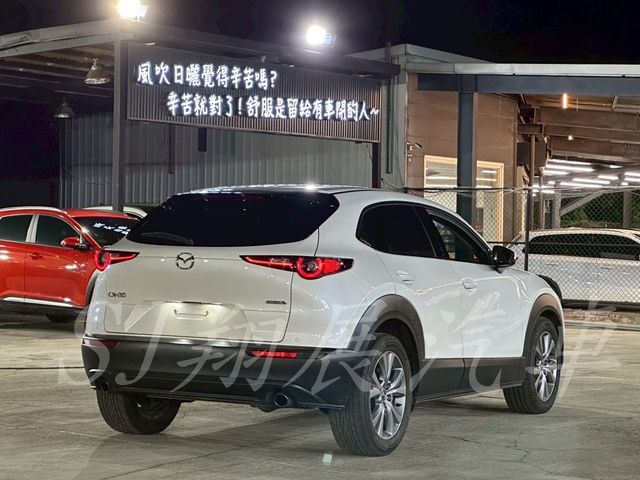 MAZDA馬自達 CX-30  第6張相片