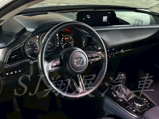 MAZDA馬自達 CX-30  第7張相片