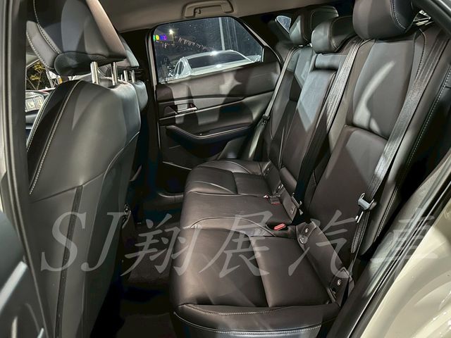 MAZDA馬自達 CX-30  第8張相片