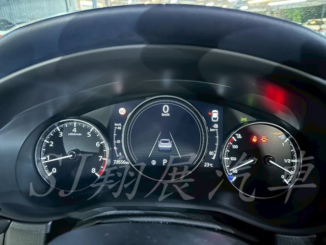 MAZDA馬自達 CX-30  第9張相片