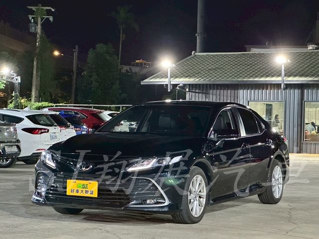 TOYOTA豐田 CAMRY  第1張相片