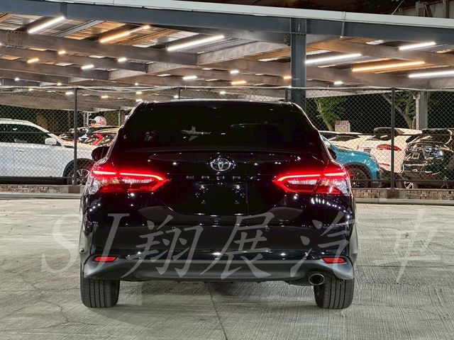 TOYOTA豐田 CAMRY  第5張相片