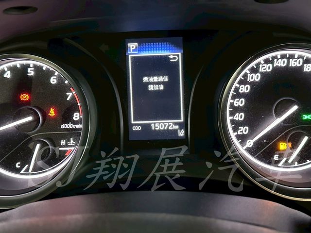 TOYOTA豐田 CAMRY  第9張相片