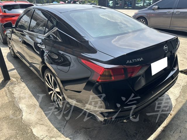 NISSAN日產 ALTIMA  第3張相片