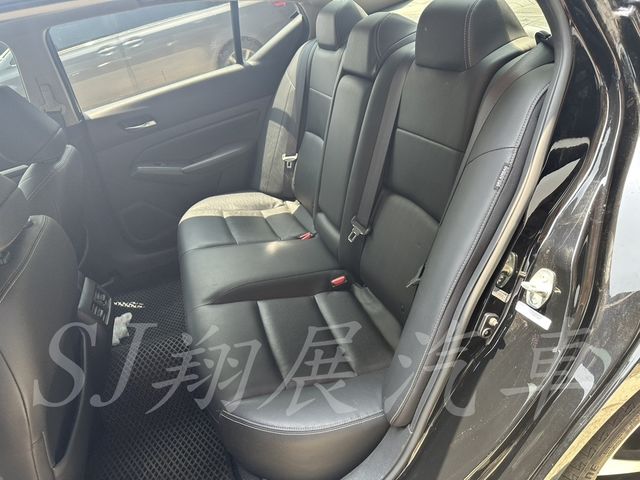 NISSAN日產 ALTIMA  第6張相片