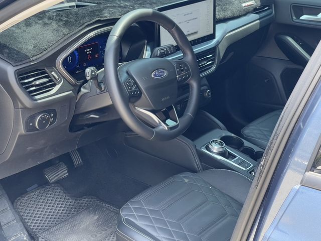 FORD福特 FOCUS ACTIVE  第7張相片