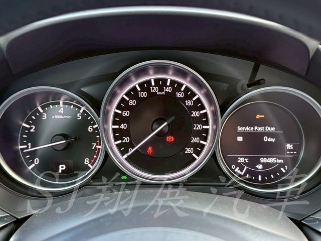 MAZDA馬自達 MAZDA 6  第9張相片