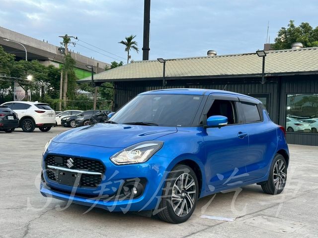SUZUKI鈴木 SWIFT  第1張相片