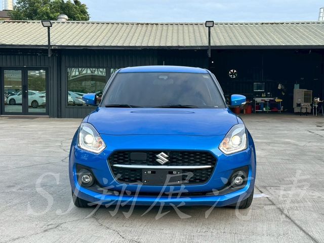 SUZUKI鈴木 SWIFT  第2張相片