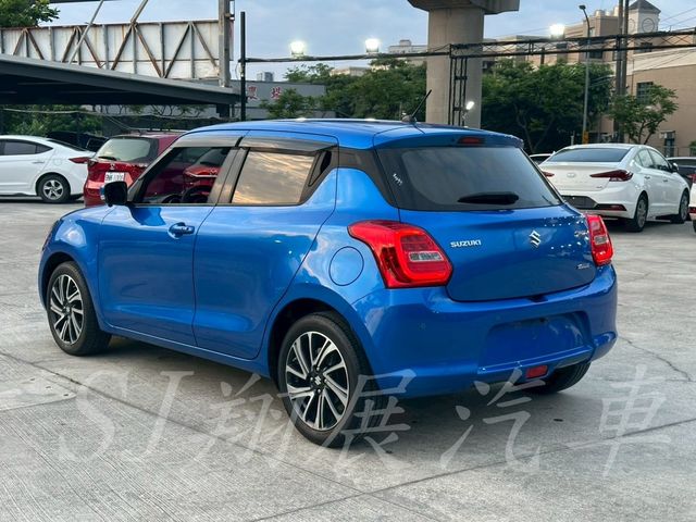 SUZUKI鈴木 SWIFT  第4張相片