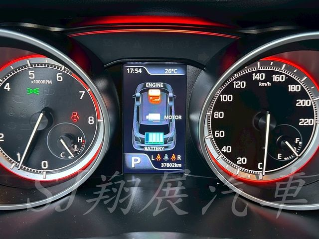 SUZUKI鈴木 SWIFT  第9張相片