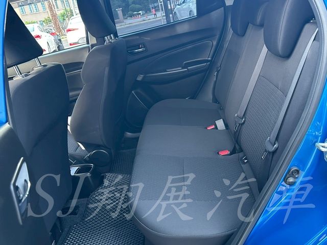 SUZUKI鈴木 SWIFT  第10張相片