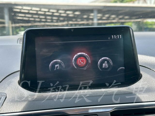 MAZDA馬自達 MAZDA 3  第9張相片