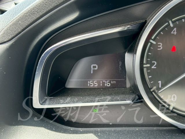 MAZDA馬自達 MAZDA 3  第10張相片