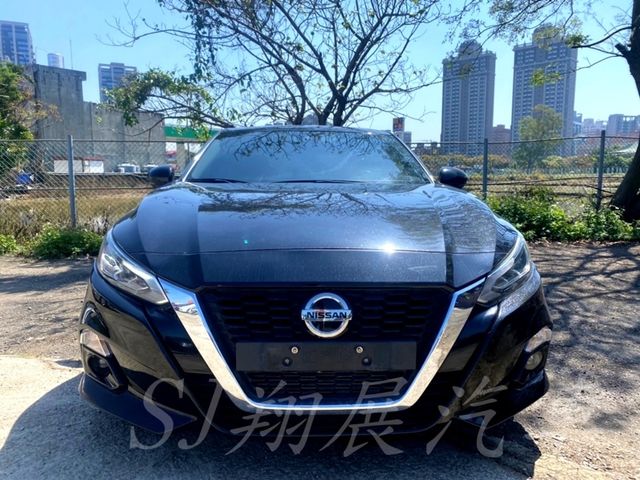 NISSAN日產 ALTIMA  第2張相片